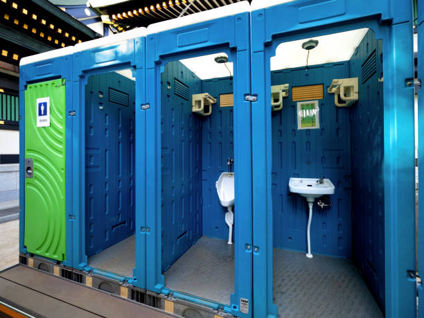 Best Sanitation services for porta potties  in Lakewood, WA